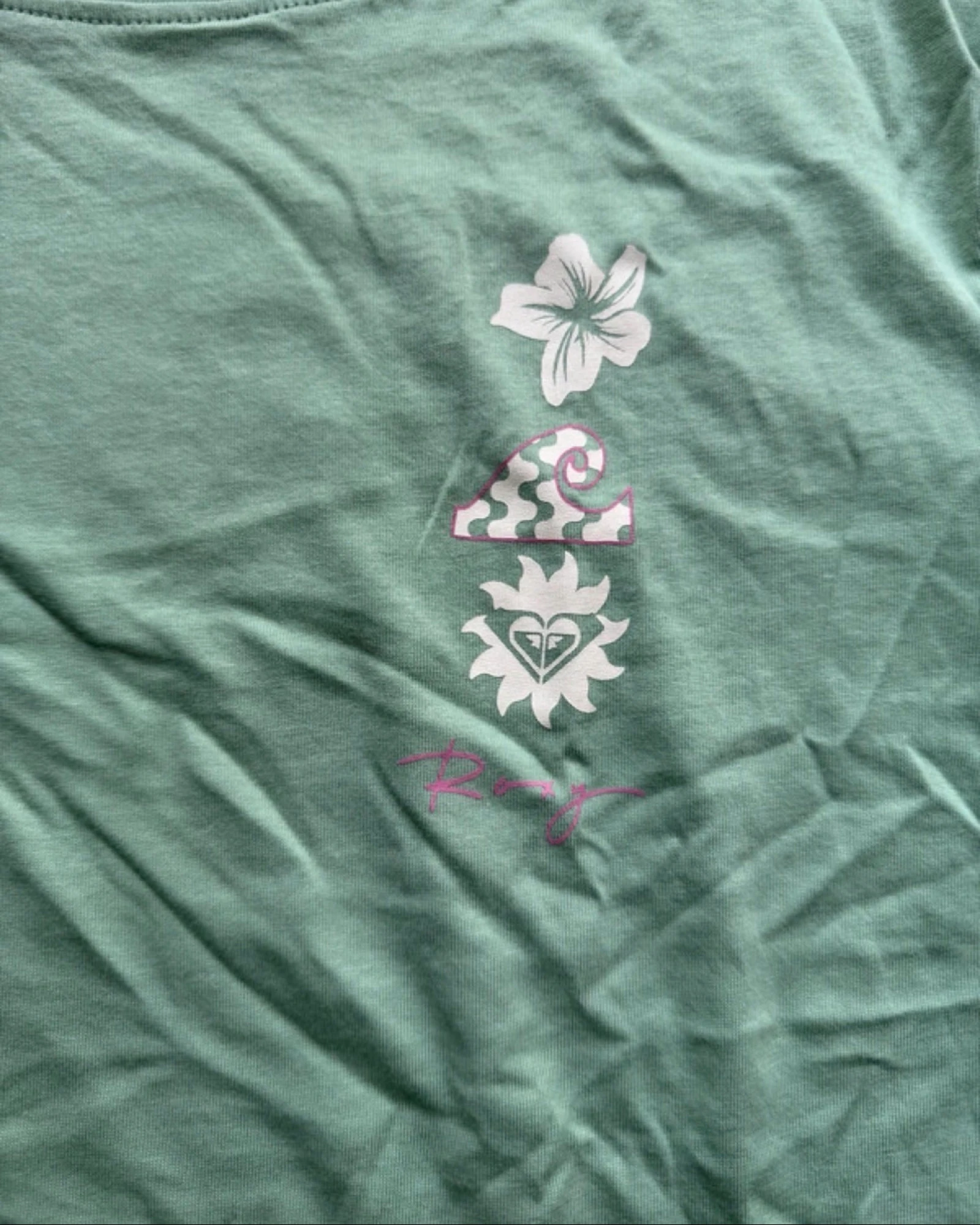Tshirt Roxy – photo 3